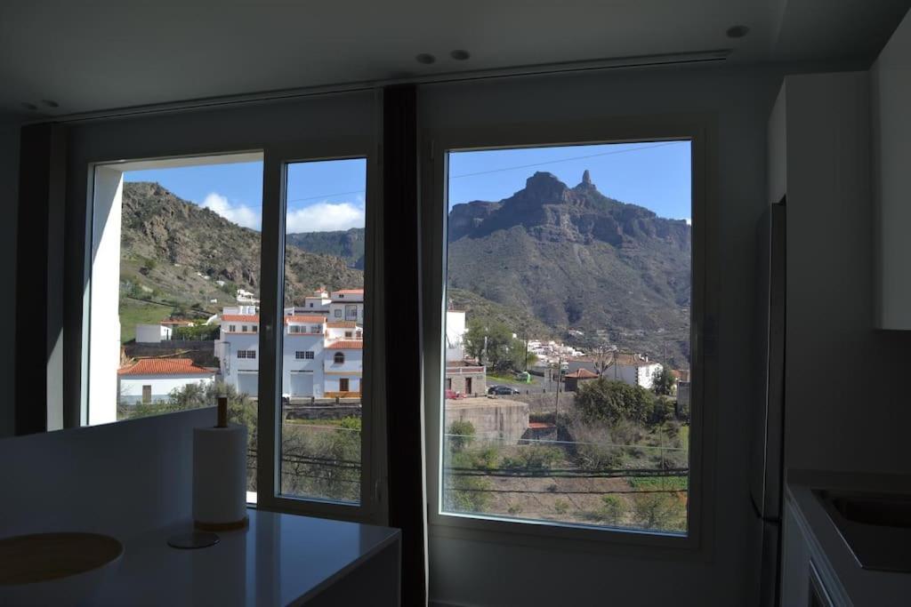 테헤다 Ventana Del Nublo 2-I 아파트 외부 사진