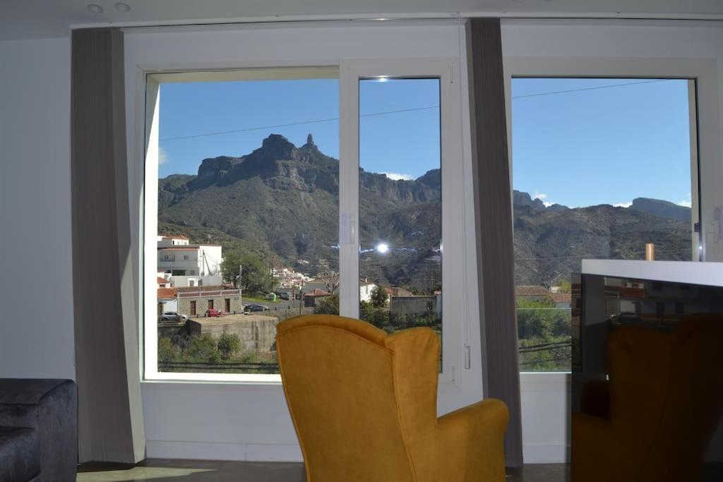 테헤다 Ventana Del Nublo 2-I 아파트 외부 사진
