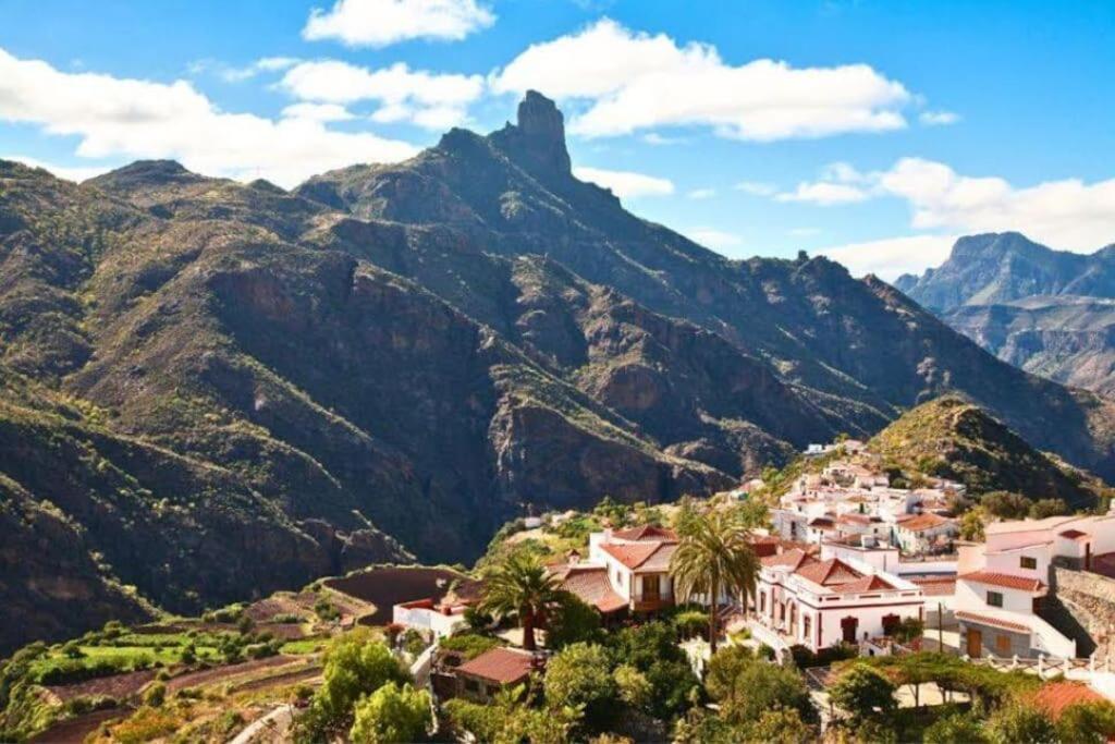 테헤다 Ventana Del Nublo 2-I 아파트 외부 사진